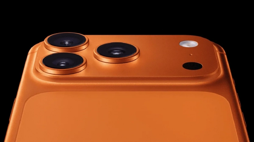 Microsoft та Apple сягнули вартості $4 трлн, останній допомогли iPhone 17