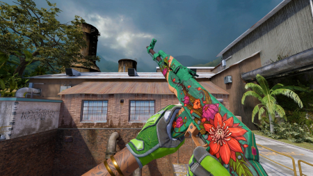 Новий патч Counter-Strike 2 збільшив вартість скінів за $10 в 100 разів