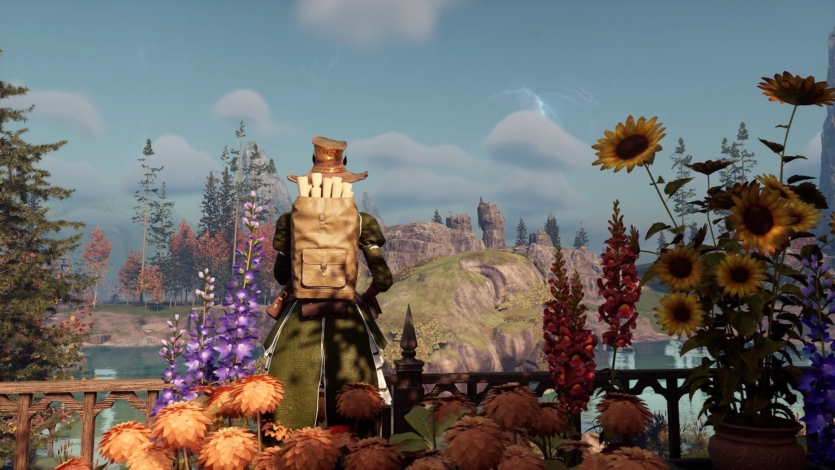 Epic Games віддає фентезі-виживач — одну з найбільш недооцінених ігор 2024 року