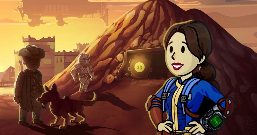 10-річна вразливість в рушії Unity "видалила" Fallout Shelter та інші ігри зі Steam