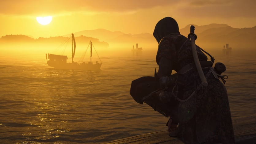 Бос франшизи Assassin's Creed звільнився з Ubisoft після 20 років роботи