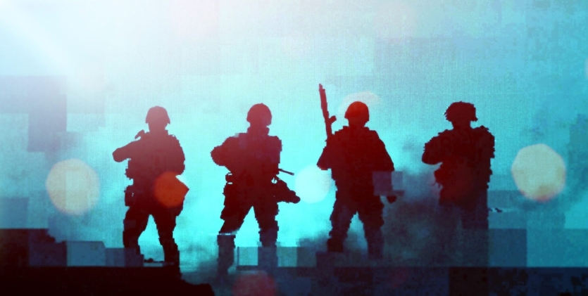 Абсурдний баг в Battlefield 6 дозволяє гравцям літати на дронах — після "пари ударів" молотком