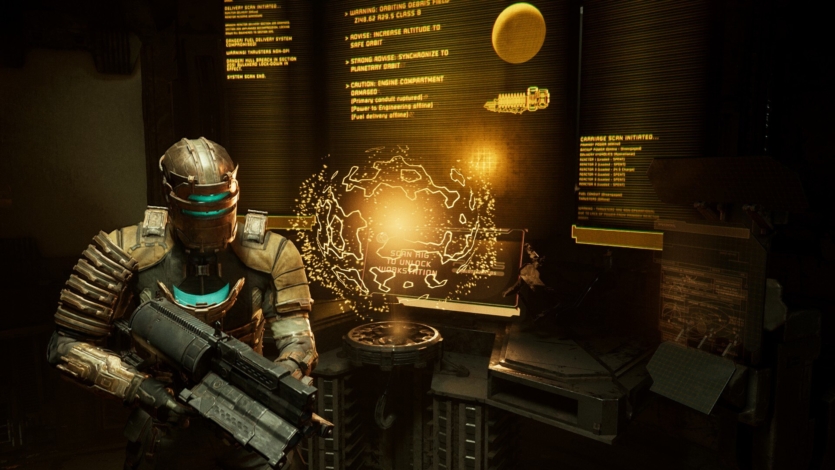 Творець Dead Space: "Ми маємо пофіксити ігрову індустрію. Вона розбита, а розробники — виснажені”