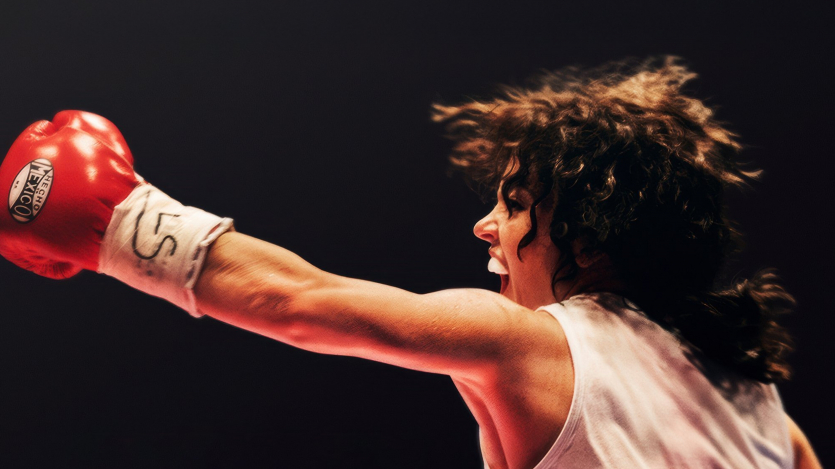 “Королева рингу”