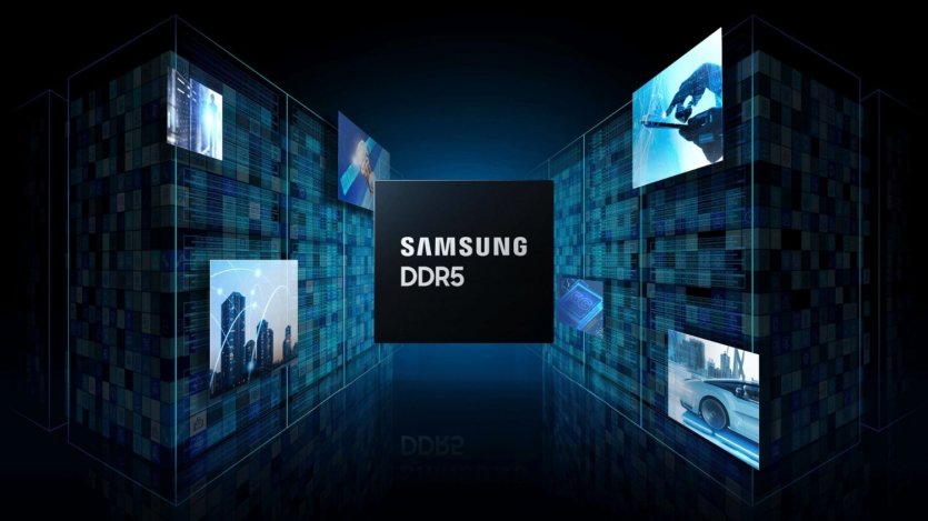 Samsung DDR5 здорожчала в Кореї у три рази за три місяці, на Тайвані продають ОЗП лише разом з материнськими платами