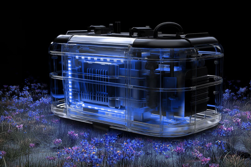 Мінцифри запускає "Генератор зв’язку": власні генератори можна здавати в оренду мобільним операторам