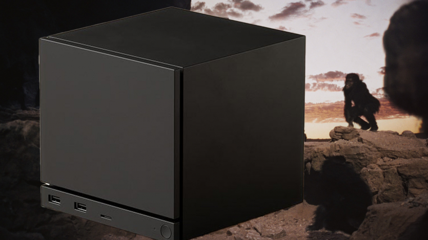 ПК, який вб’є консолі: Valve представила Steam Machine