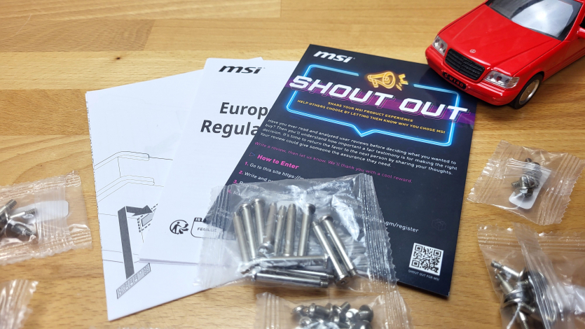 MSI MPG VELOX 300R AIRFLOW PZ