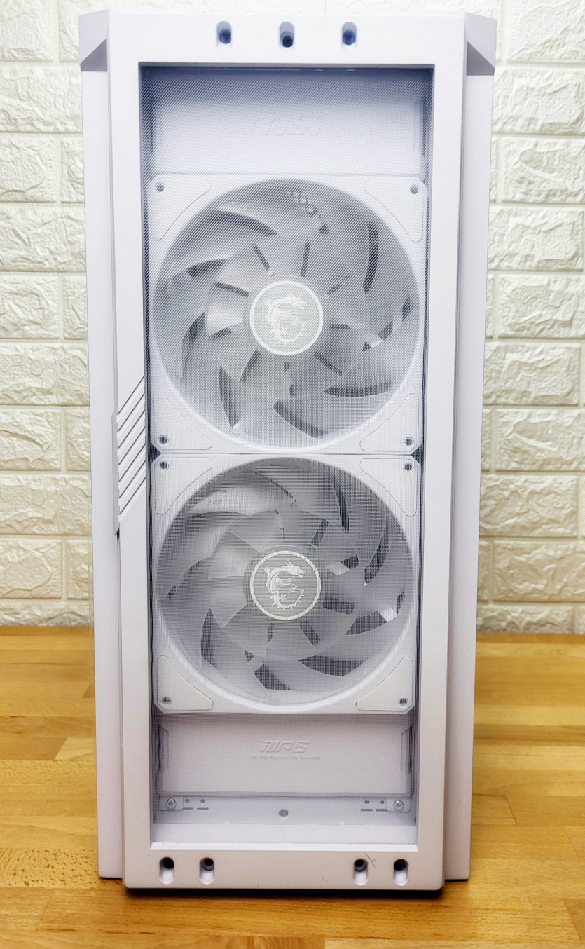 MSI MPG VELOX 300R AIRFLOW PZ
