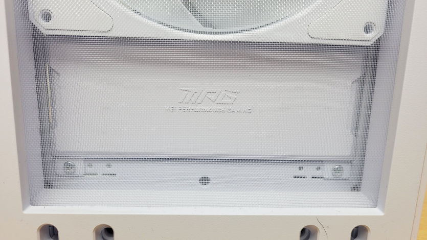 MSI MPG VELOX 300R AIRFLOW PZ