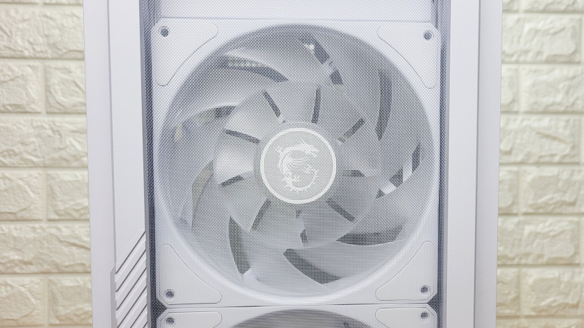 MSI MPG VELOX 300R AIRFLOW PZ