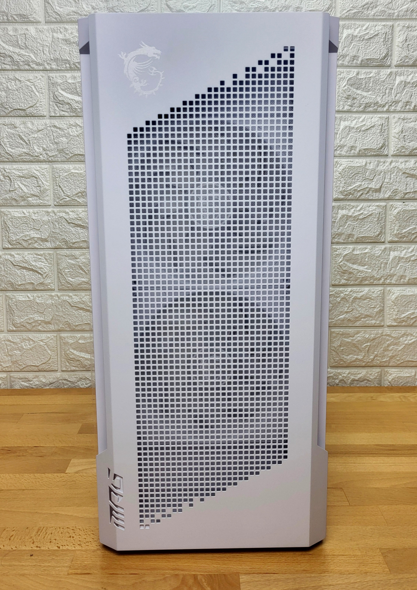 MSI MPG VELOX 300R AIRFLOW PZ