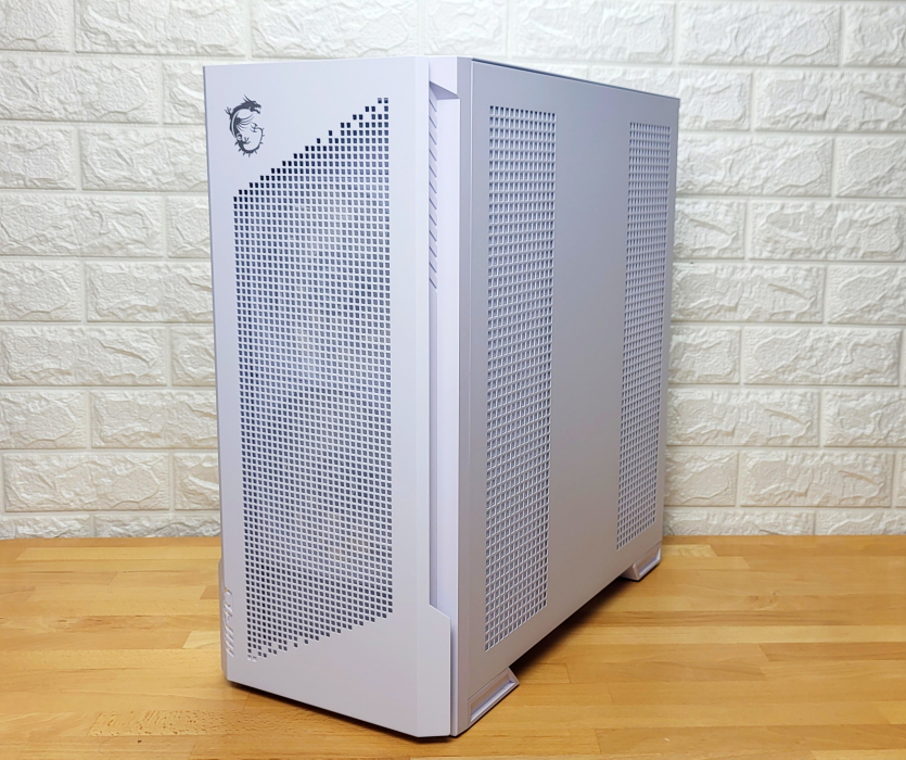 MSI MPG VELOX 300R AIRFLOW PZ