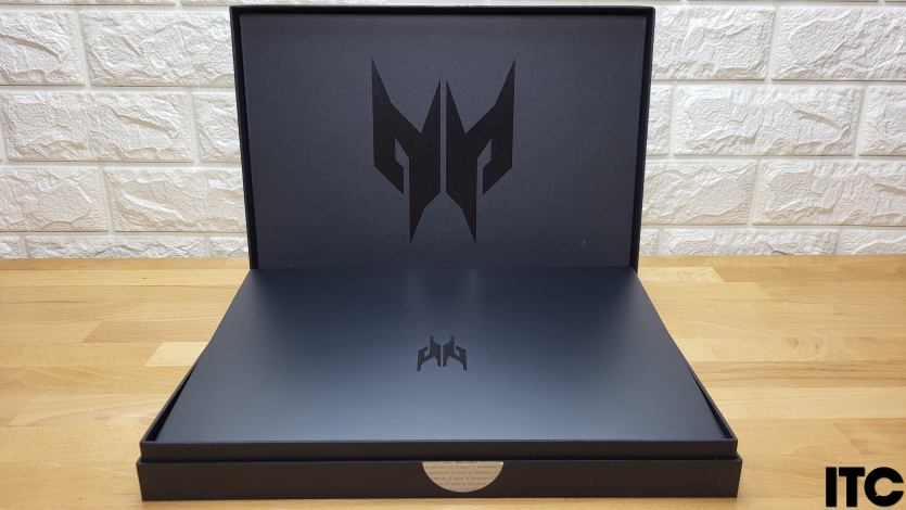 Acer Predator Triton 14 AI