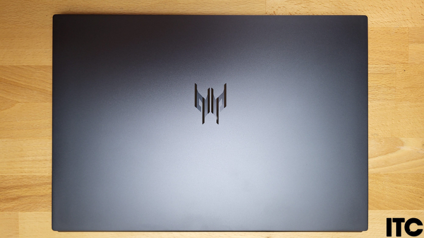 Acer Predator Triton 14 AI