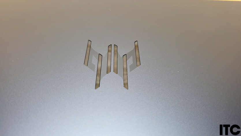 Acer Predator Triton 14 AI