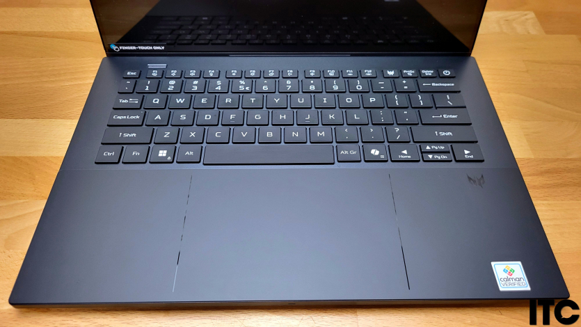 Acer Predator Triton 14 AI