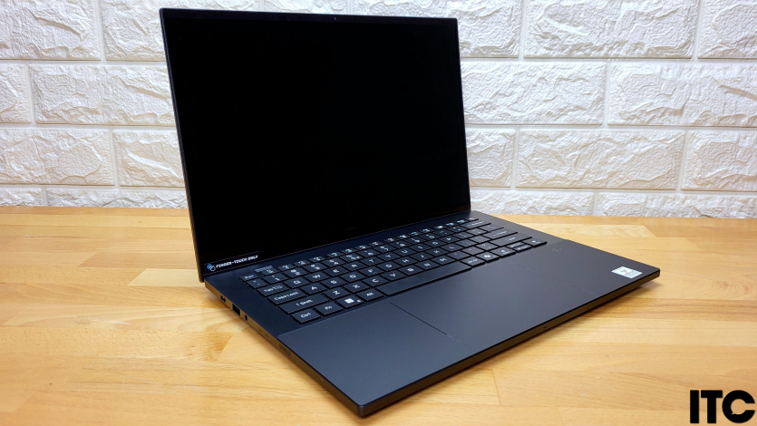 Acer Predator Triton 14 AI