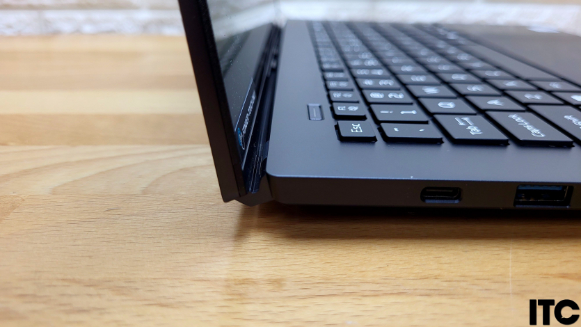 Acer Predator Triton 14 AI