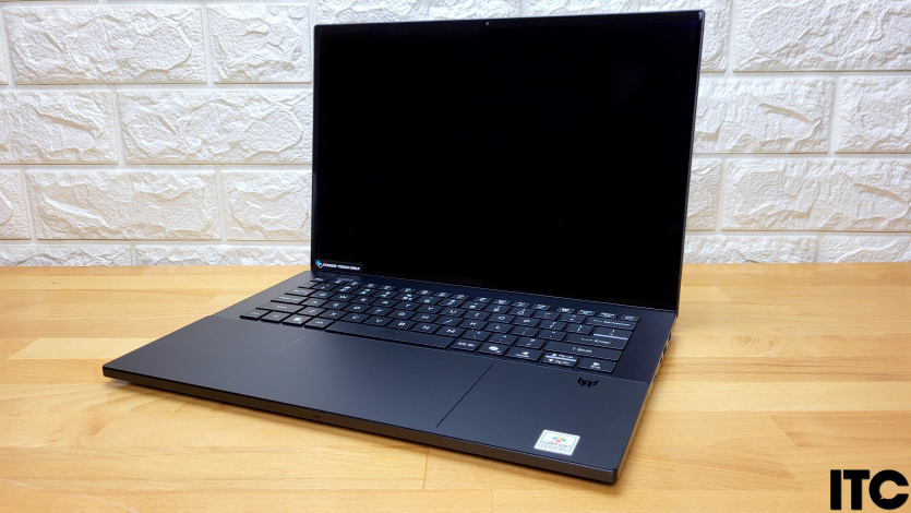 Acer Predator Triton 14 AI