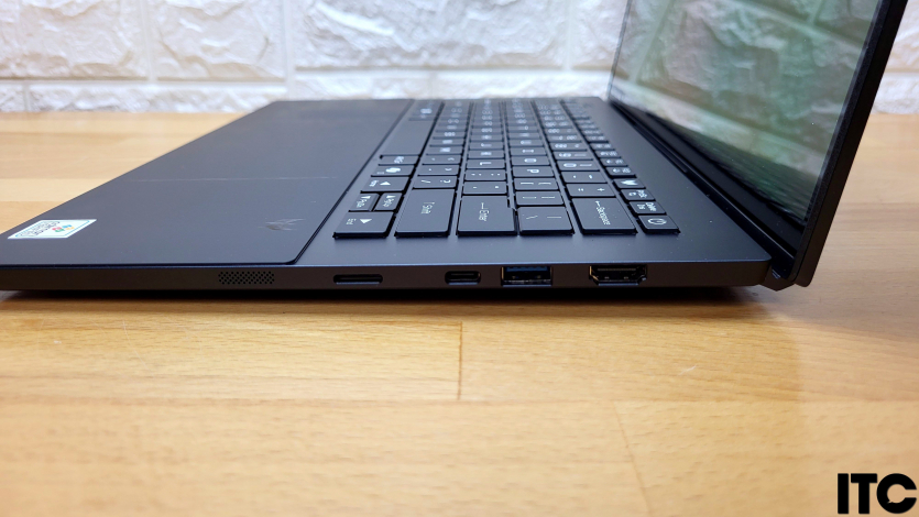 Acer Predator Triton 14 AI