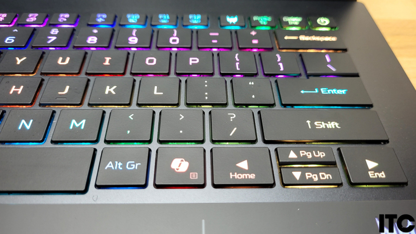 Acer Predator Triton 14 AI