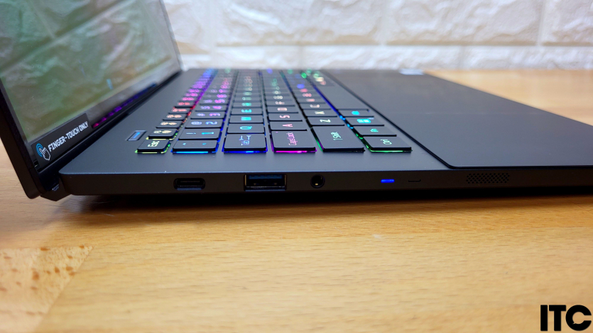 Acer Predator Triton 14 AI