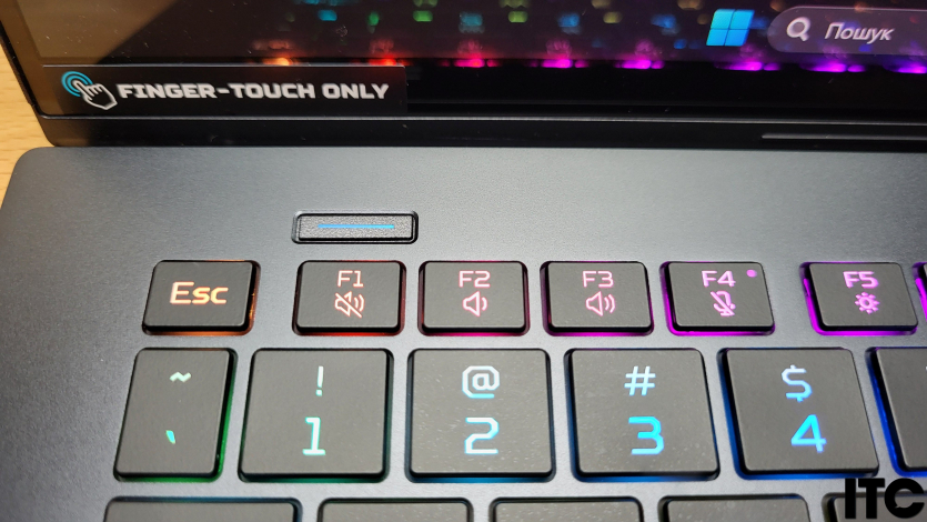 Acer Predator Triton 14 AI