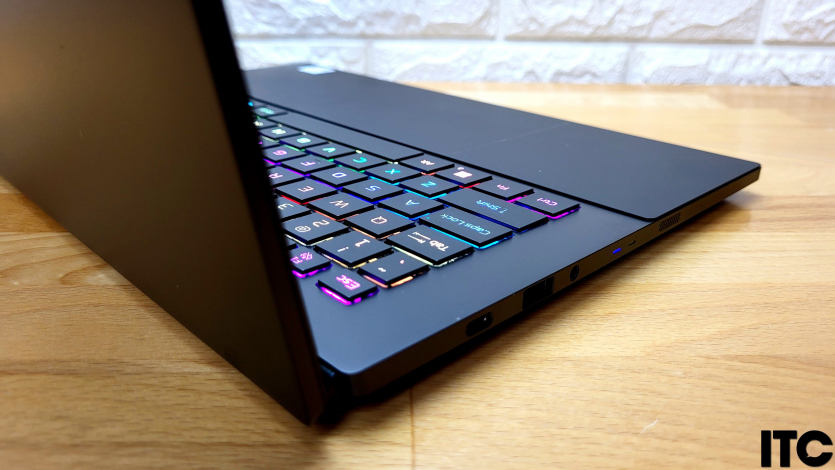 Acer Predator Triton 14 AI