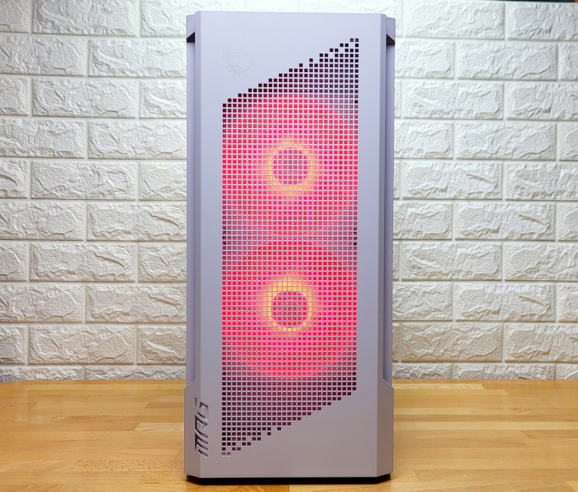 MSI MPG VELOX 300R AIRFLOW PZ