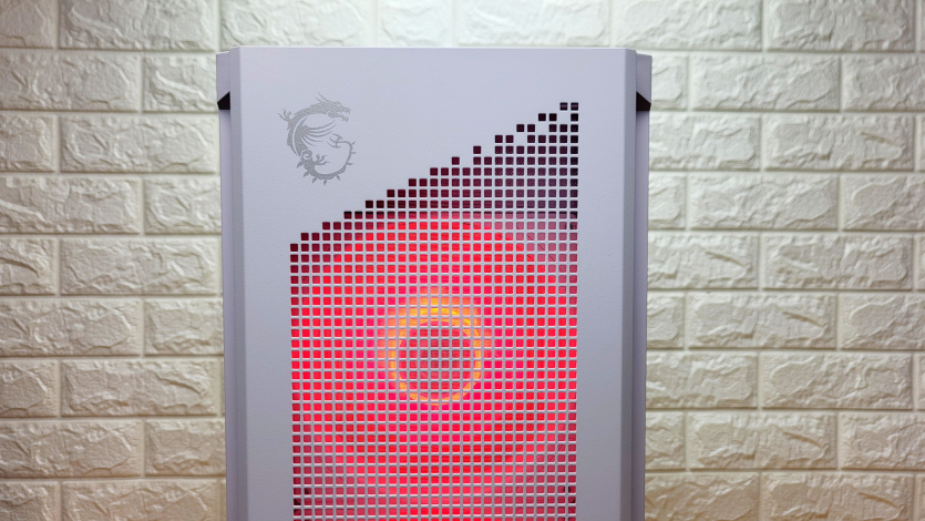 MSI MPG VELOX 300R AIRFLOW PZ