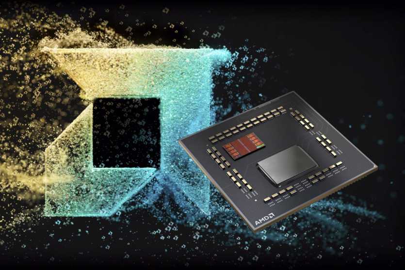 AMD запрошують до суду через 3D V-Cache: позивач скаржиться на порушення 10 патентів