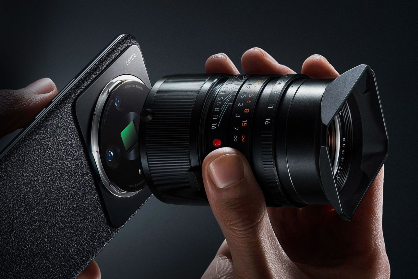 Xiaomi 17 Ultra оримає найбільший датчик камери в галузі, — Digital Chat Station