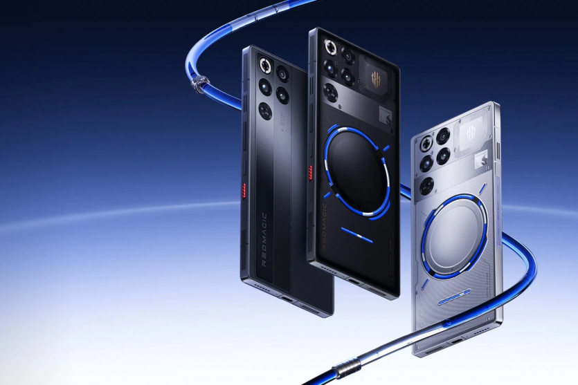 RedMagic 11 Pro вийшов у світі: менша батарея за ціною від $699