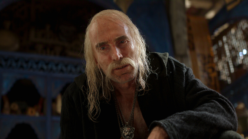 Новий Ґеральт не допоміг: перегляди "Відьмака" впали на 50%