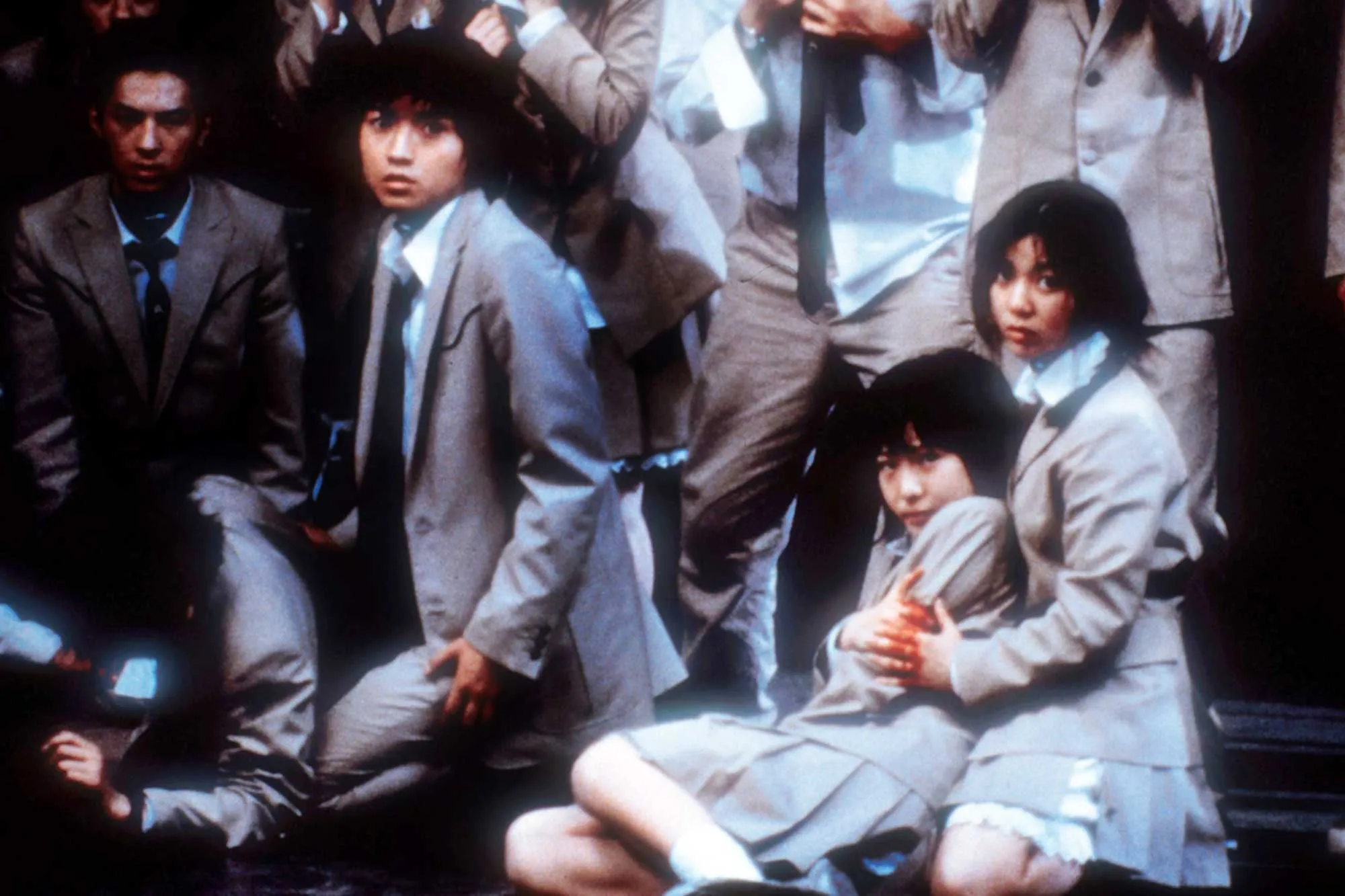 Квентін Тарантіно розніс "Голодні ігри", як повний плагіат: "Чому ніхто не подав до суду?"