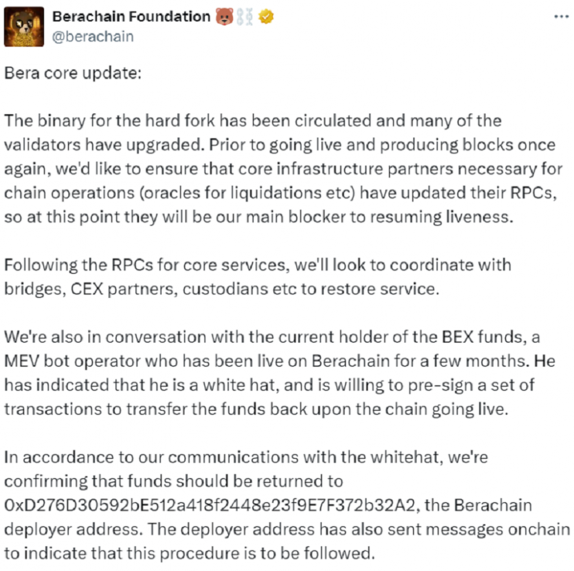 Протокол Balancer атакували: виведено понад $128 млн, постраждали Ethereum та Polygon, роботу блокчейна призупинено