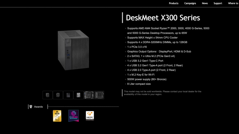 Ютубер зібрав власну Steam Machine: Cyberpunk 2077 60+ FPS без FSR в 1440p