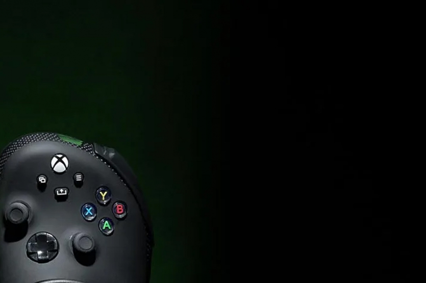 Microsoft представила нові представила нові Xbox, і в них навіть можна грати