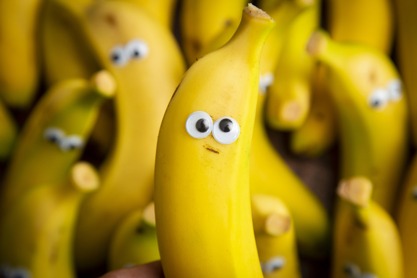 Google пояснює, звідки назва Nano Banana — її не планували