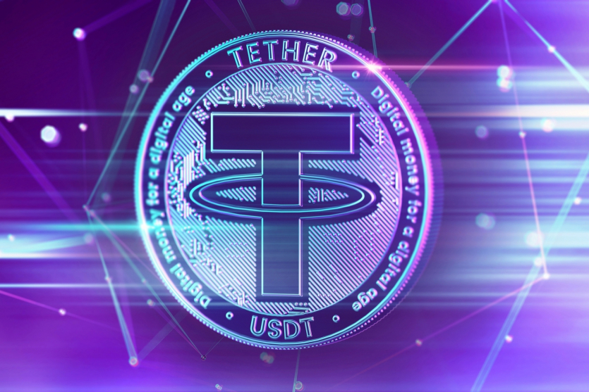 Tether отримала $10 млрд прибутку у ІІІ кварталі 2025 року