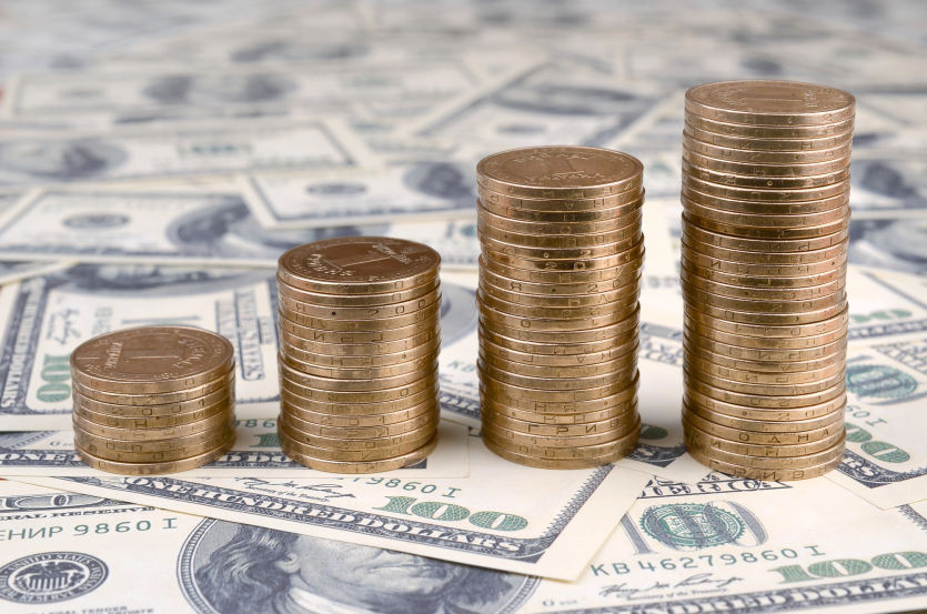 Майже $2,8 трлн обсягу: попри падіння ринку криптобіржі у жовтні зафіксували рекордну активність