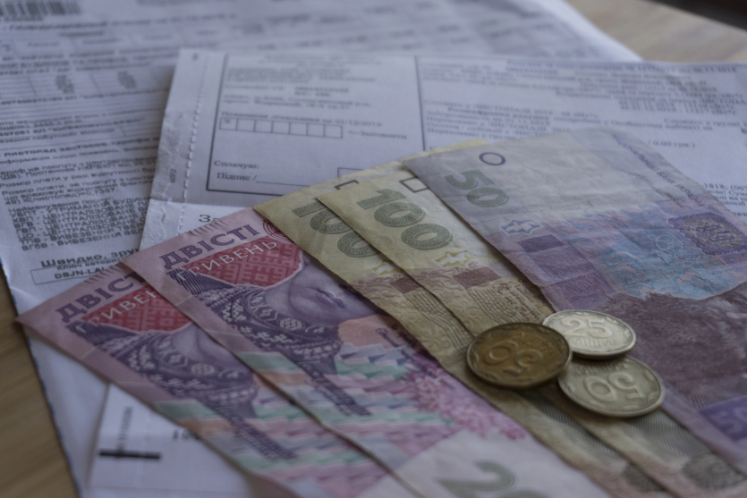 Опендатабот: 60% боргів за "комуналку" в Україні закрили без оплати, чверть боржників — пенсіонери