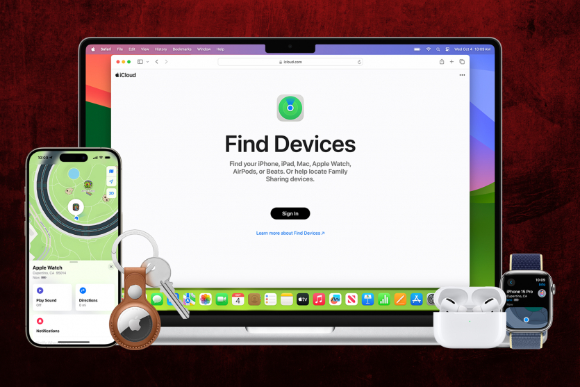 Шахраї ошукують власників вкрадених iPhone фальшивими повідомленнями Apple Find My