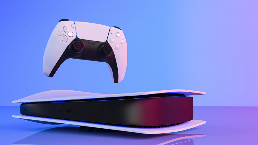 Sony додала на PS5 сезонний анімований фон та віджет зі статисткою останніх ігор