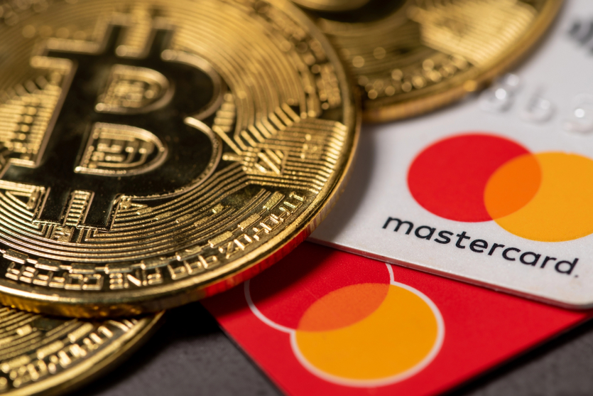 Mastercard, Ripple та Gemini вперше інтегрують стейблкоїн в банківські карткові платежі