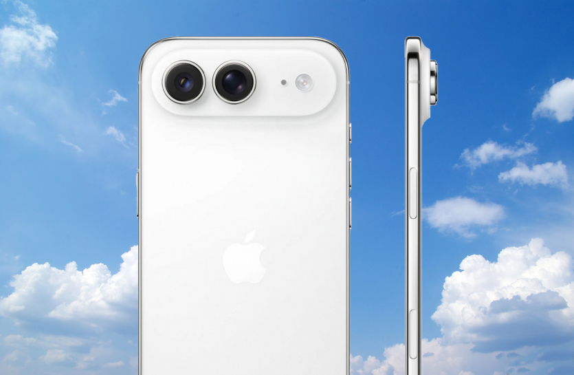 Apple iPhone Air 2 все ж вийде та отримає подвійну камеру, — інсайдер