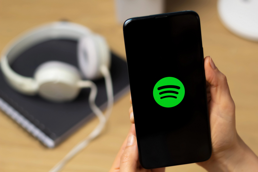 Spotify дозволив імпортувати плейлисти з Apple Music, YouTube та інших аудіопрограм