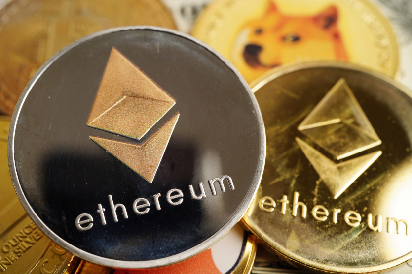 Ethereum встановив історичний рекорд швидкості — понад 24 000 транзакцій за секунду