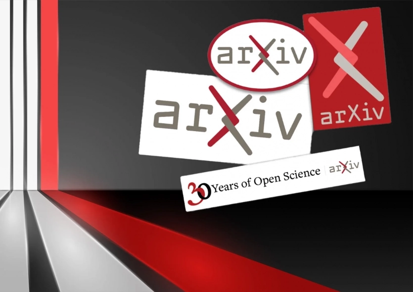 Спам ШІ-”досліджень”: arXiv ретельніше відбиратиме публікації